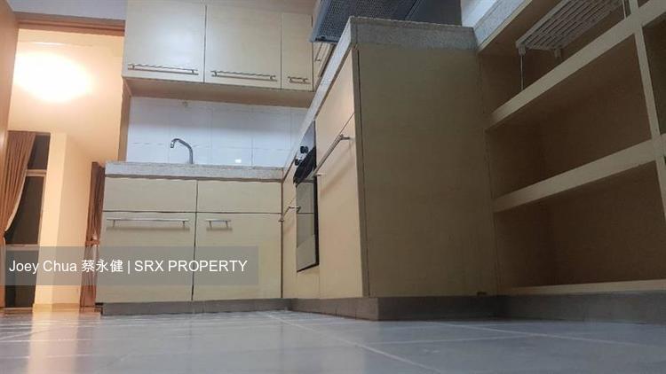 Malvern Springs (D15), Condominium #211426841
